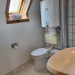 Prázdninový dům Op De Diek *