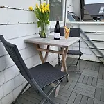 펜션 Op De Diek Böhl