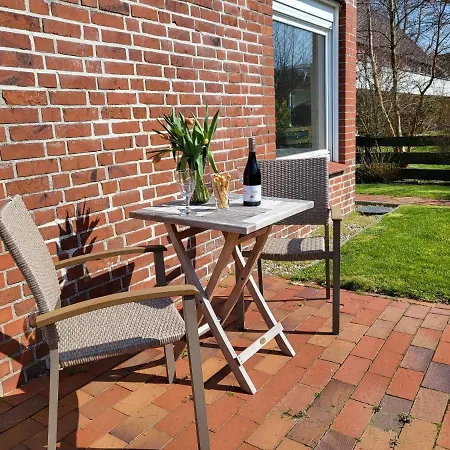 Op De Diek * Sankt Peter-Ording