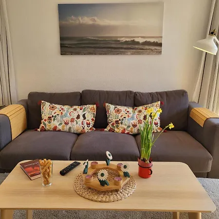 Op De Diek * Sankt Peter-Ording