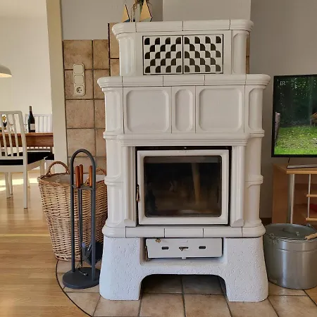 Op De Diek Sankt Peter-Ording