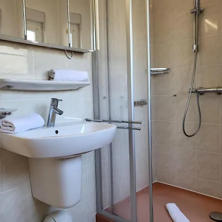 Nyaraló Op De Diek Sankt Peter-Ording