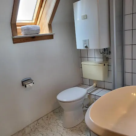 Nyaraló Op De Diek *