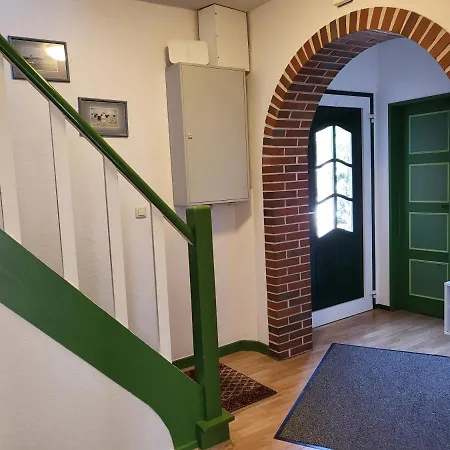 Holiday home Op De Diek