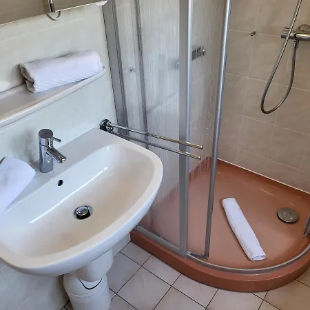 Nyaraló Op De Diek Sankt Peter-Ording