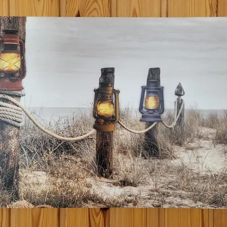 Nyaraló Op De Diek *