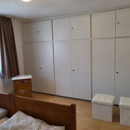 Nyaraló Op De Diek Sankt Peter-Ording