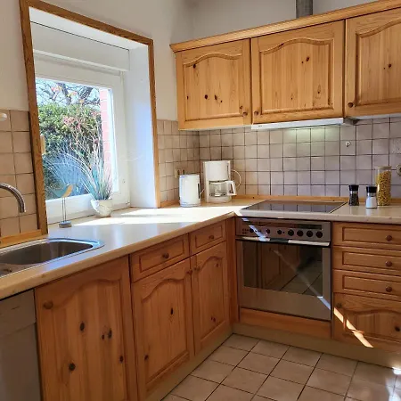 Nyaraló Op De Diek *