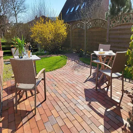 Nyaraló Op De Diek *