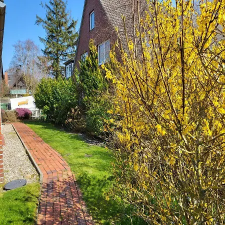 Op De Diek Nyaraló *