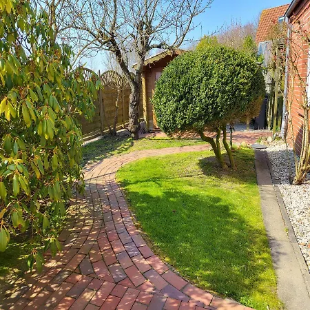 Op De Diek * Sankt Peter-Ording