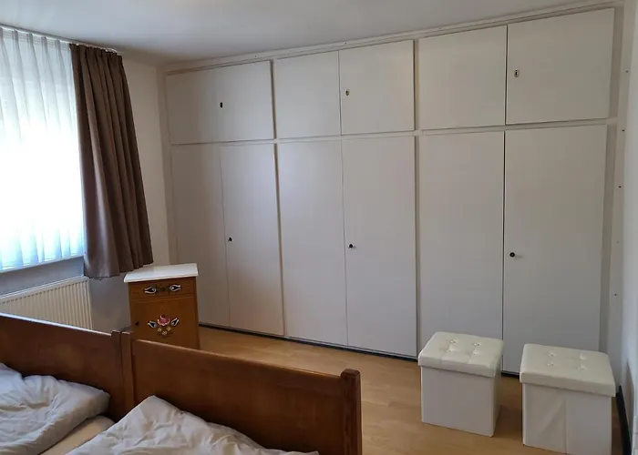 Feriehus Op De Diek Sankt Peter-Ording